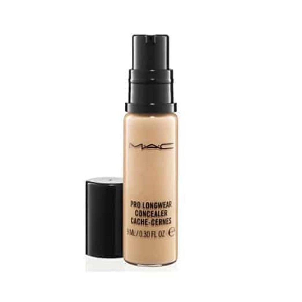 MAC PRO LONGWEAR CONCEALER - Picture 5 of 13
